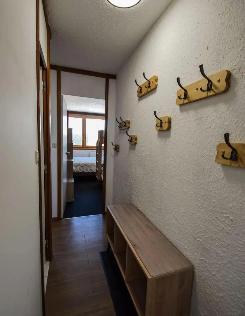 Residence Les Ecrins - 3 Pieces 6 Pers - Les Ecrins - Plagne Centre Mae-9284 La Plagne-Tarentaise